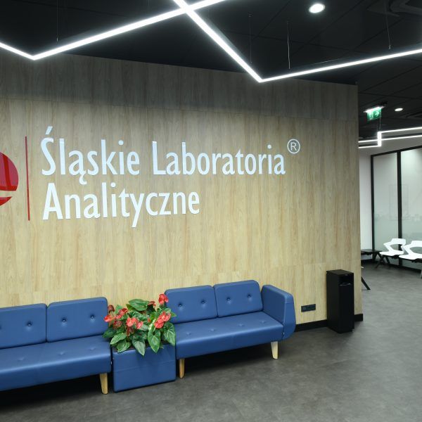 Śląskie Laboratoria Analityczne, Świętochłowice