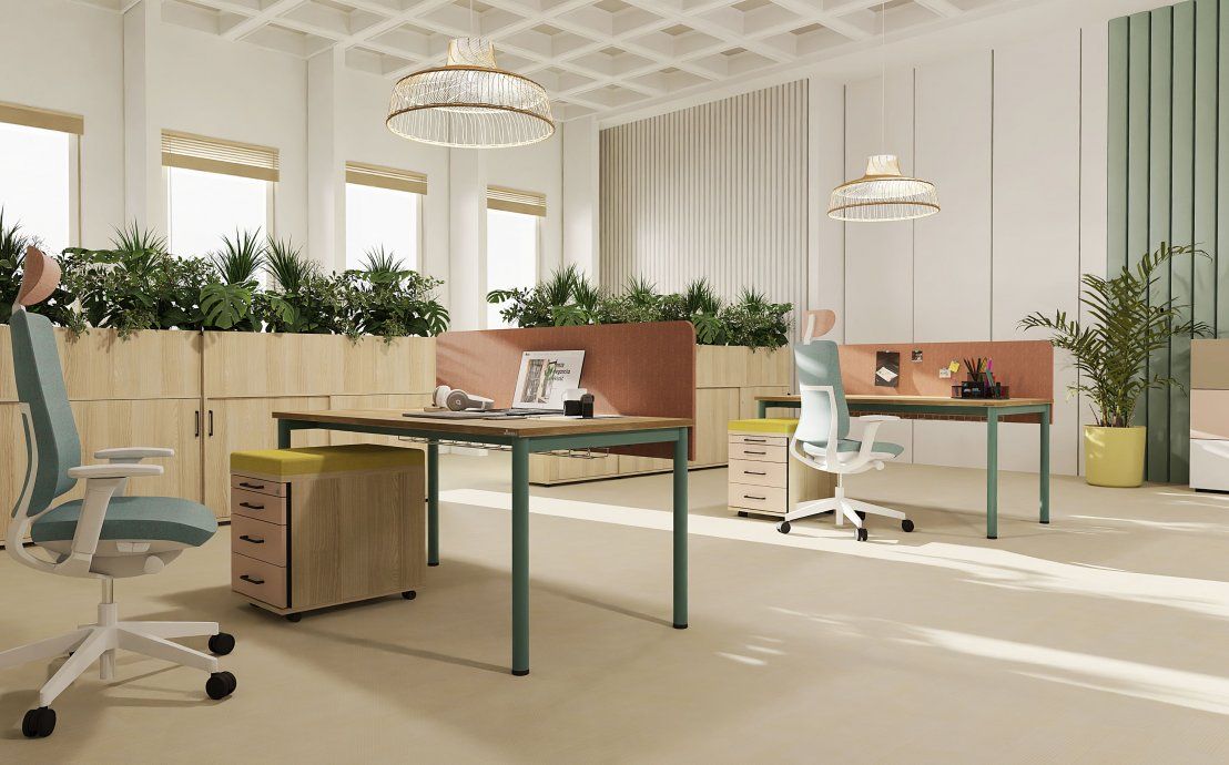 Poradnik wyboru mebli gabinetowych, czyli jak urządzić funkcjonalne i estetyczne biuro